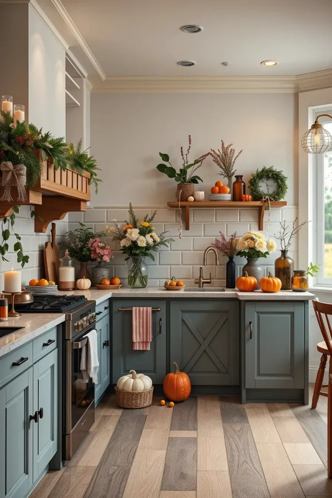 64 Cozy Kitchen Designs Ideas 2026 to Create a Warm and Inviting Home
