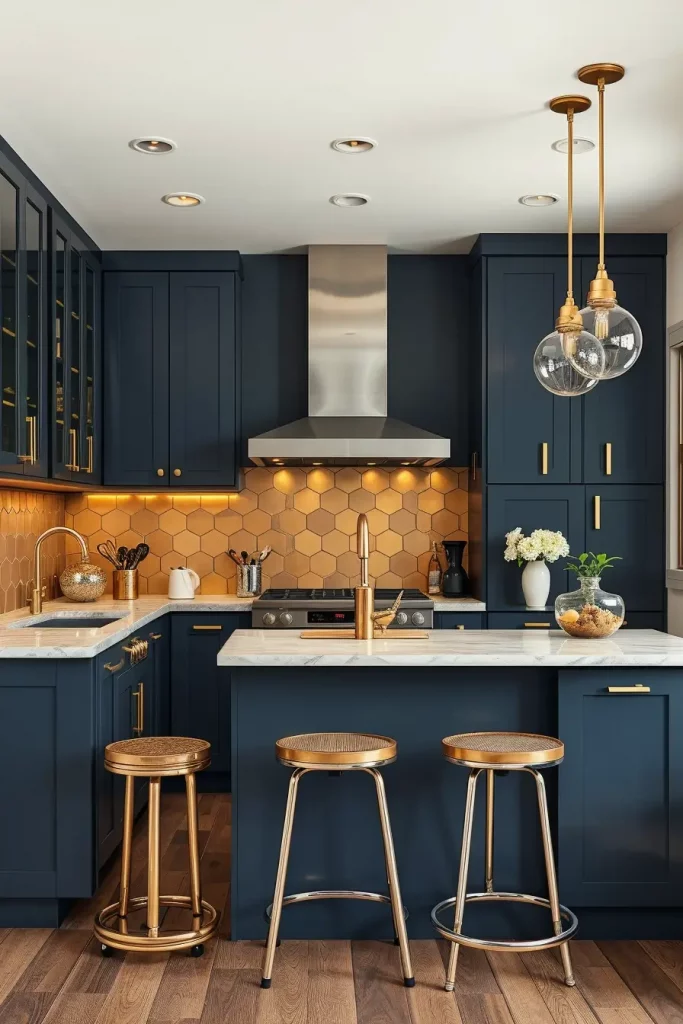 64 Small Kitchen Ideas 2026: Modern Designs and Smart Solutions
