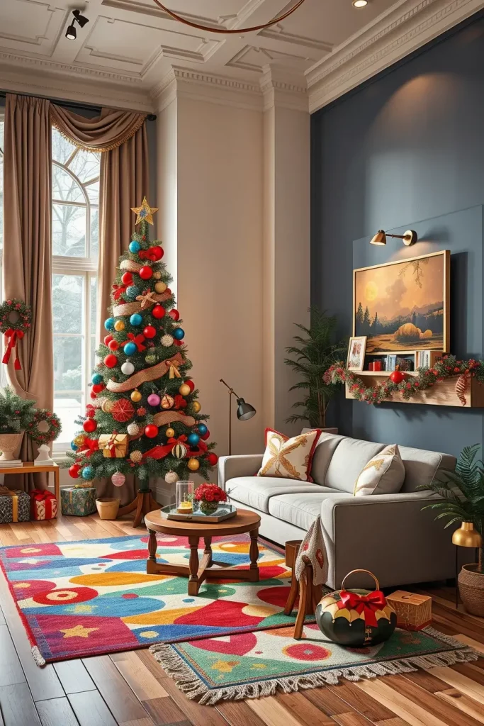 66 Best Christmas Tree Ideas 2025 to Inspire Your Holiday Decor