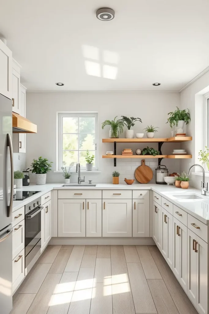 65 Kitchen Remodel Concepts for 2026: Smart, Sustainable, and Stylish Kitchen Design Ideas