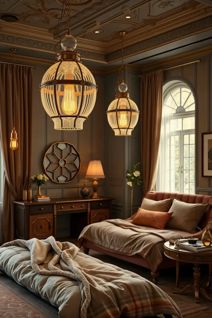 64 Cozy Bedroom Ideas 2026: Modern, Stylish & Unique Designs for a Dreamy Retreat