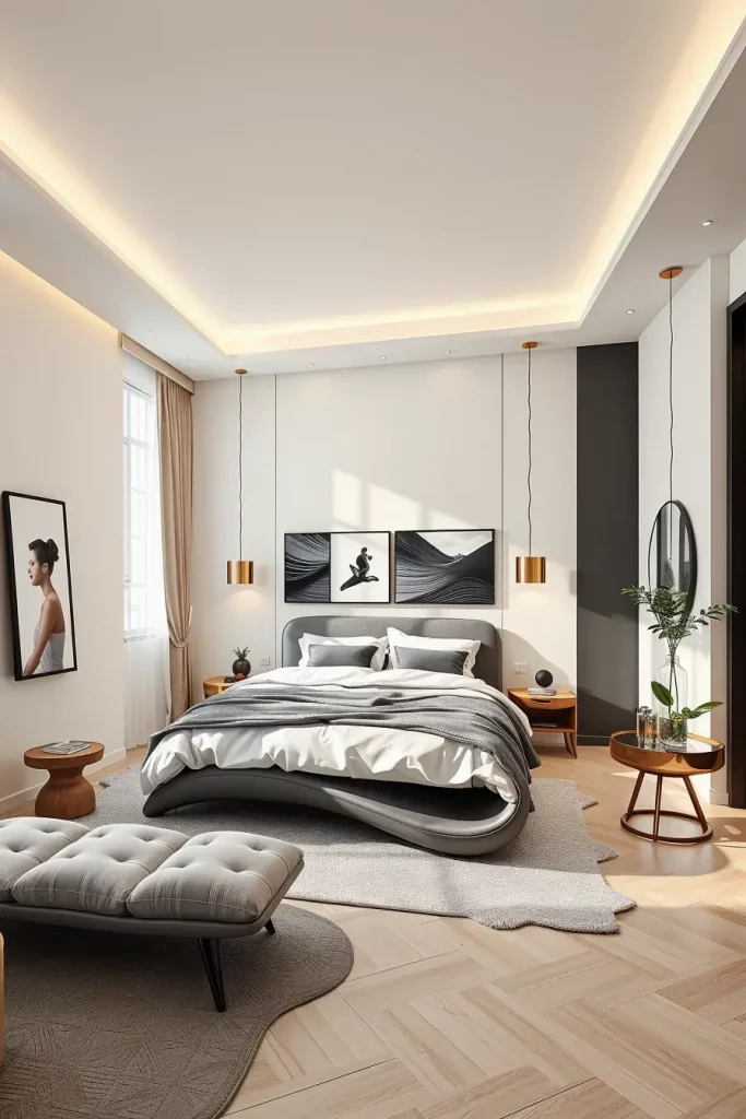 64 Minimalists Bedroom Ideas 2026: Stylish, Cozy, and Modern Designs for a Serene Home