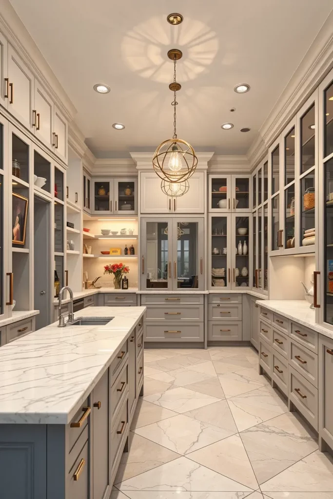 64 Walk-In Pantry Ideas 2026: Modern, Smart & Stylish Storage Inspirations