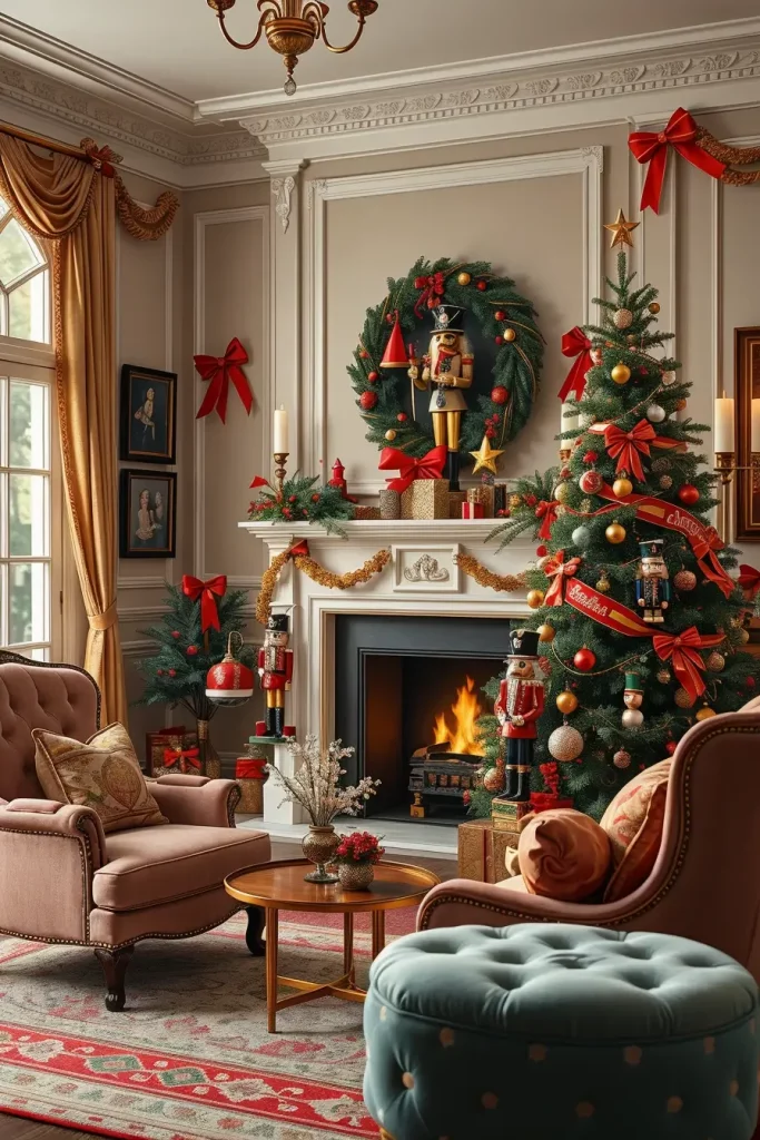 64 Christmas Tree Decorations Ideas 2025 to Inspire Your Holiday Style