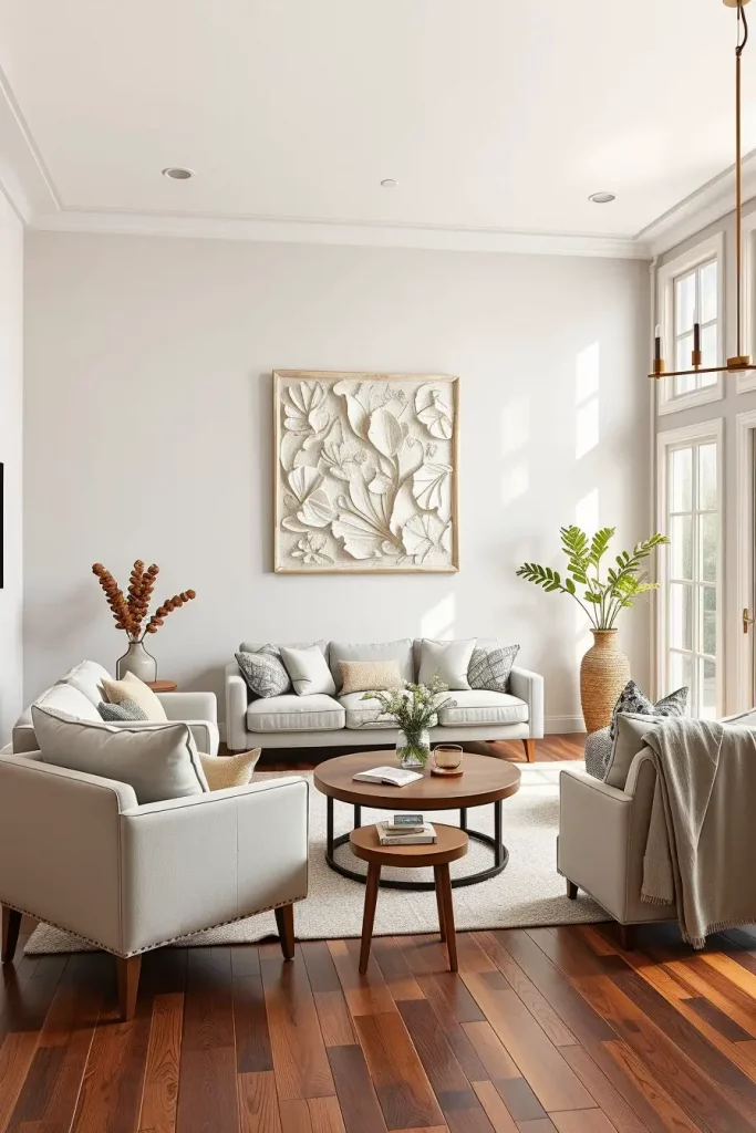 65 Farmhouse Living Room Ideas 2026: Cozy, Stylish, and Modern Decor Inspirations