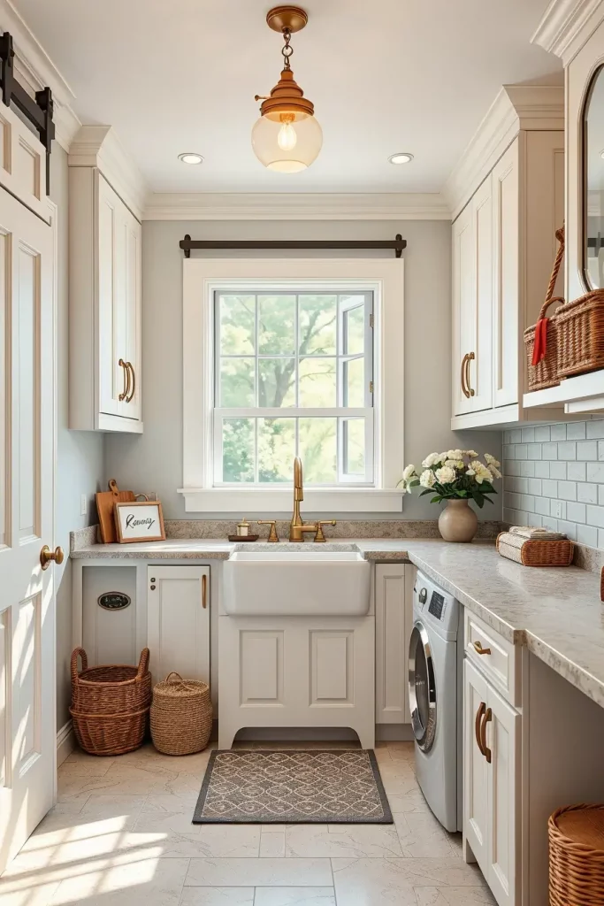 62 Laundry Room Designers Ideas 2026: Smart, Stylish, and Functional Laundry Spaces of the Future