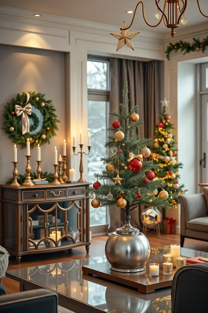 66 Xmas Tree Ideas 2025 to Inspire Your Holiday Decor and Modern Christmas Design
