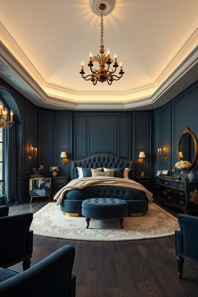 64 Bedroom Colors Ideas 2026: Modern, Cozy, and Stylish Designs for Every Home