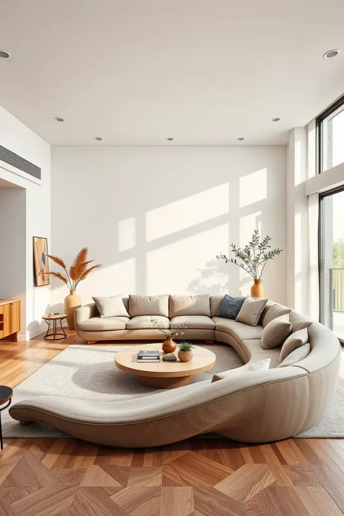 64 Living Room Decoration Ideas 2026: Modern, Stylish & Cozy Design Trends for Every Home