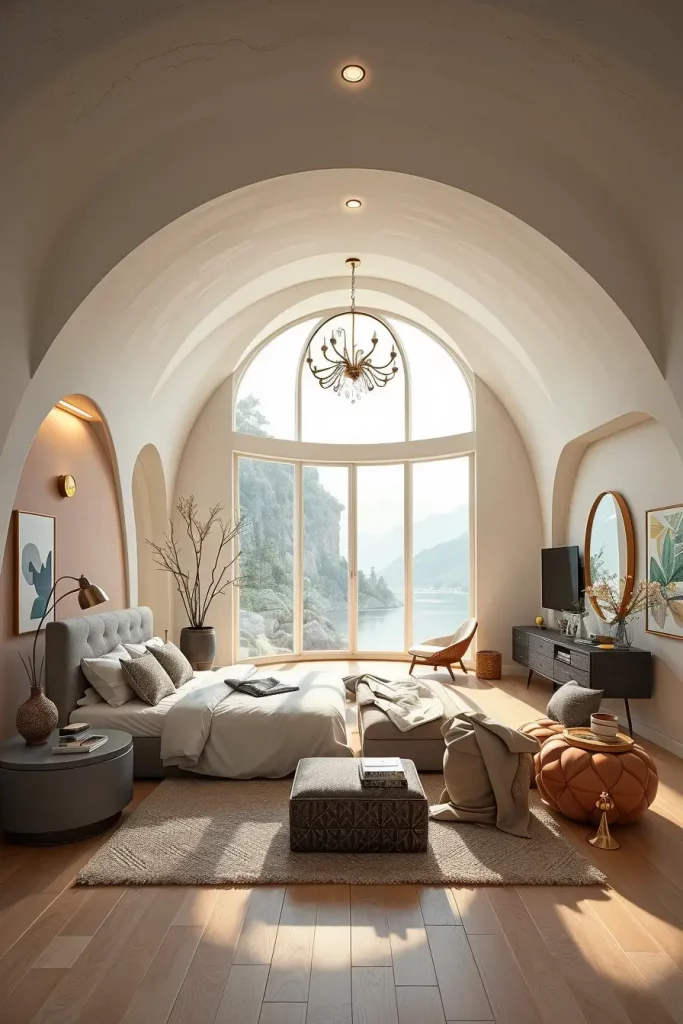 66 New Bedroom Ideas 2026: Stylish, Modern & Cozy Designs for the Future