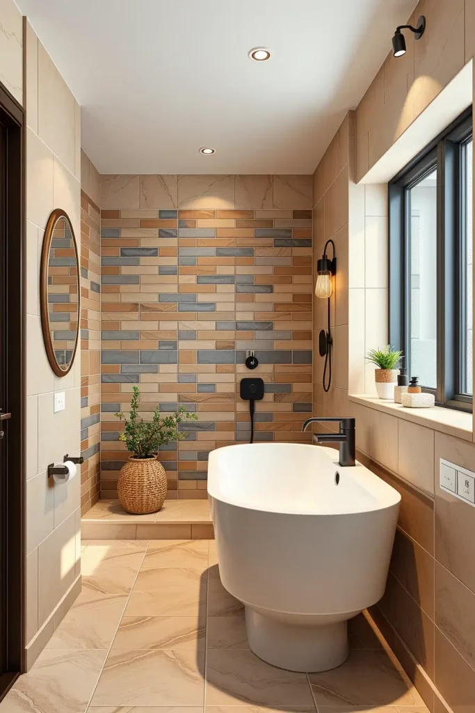 63 Modern Bathroom Ideas 2026: Stylish, Smart, and Sustainable Designs for Every Home