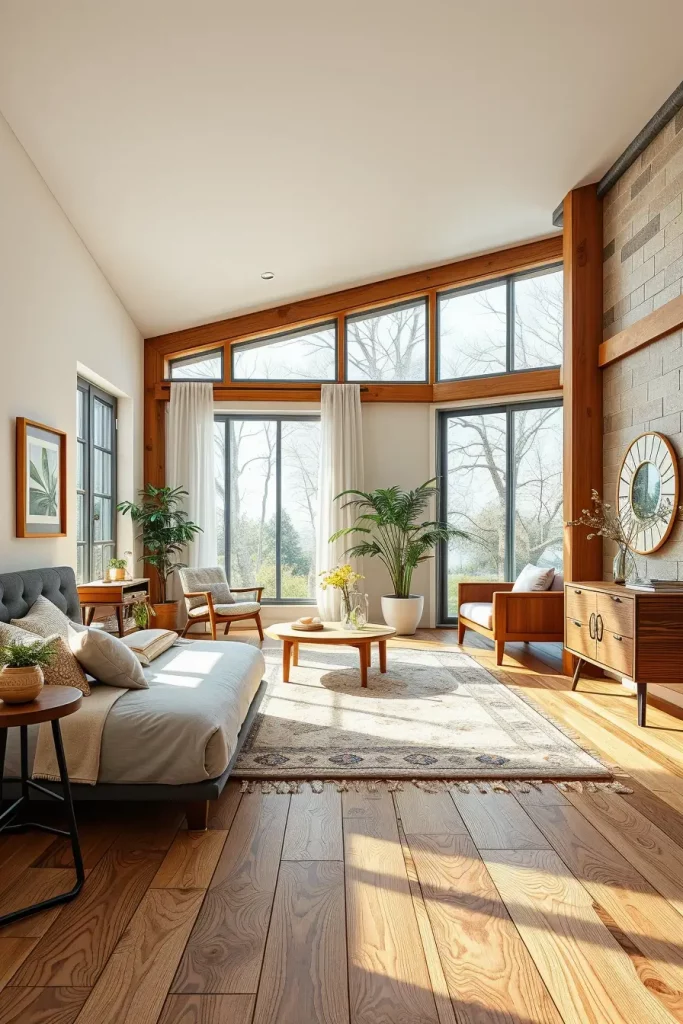 64 Bedroom Remodel Ideas 2026: Modern Designs, Color Trends, and Smart Innovations