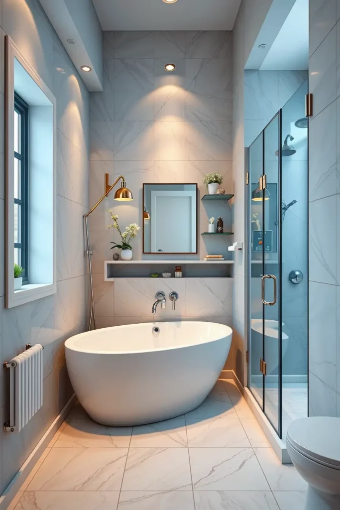 63 Bathroom Remodel Ideas 2026 – Stylish Modern Designs