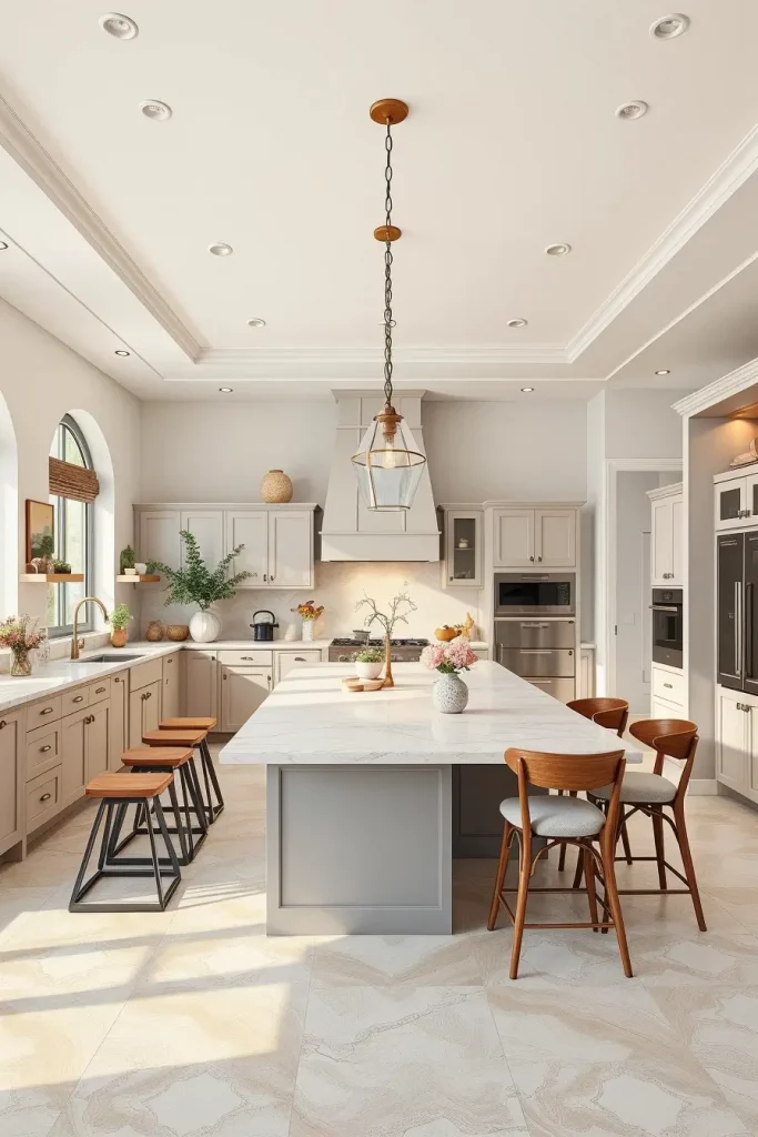 64 Kitchen Remodel Ideas 2026: Smart, Sustainable & Stylish Designs for Modern Homes