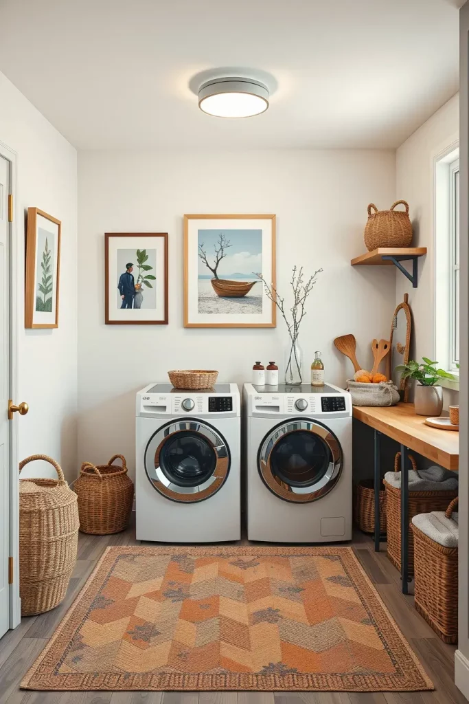 64 Laundry Room Remodel Ideas 2026: Smart, Stylish, and Functional Designs for Every Home