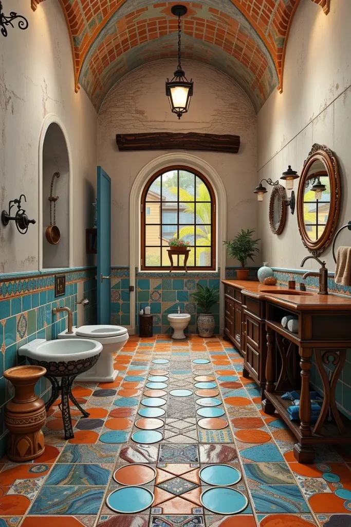 62 Bathroom Ideas 2026: Modern, Smart, and Stylish Trends