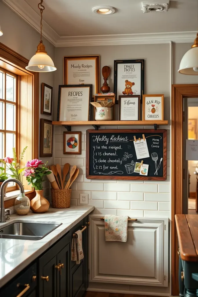 64 Cozy Kitchen Designs Ideas 2026 to Create a Warm and Inviting Home