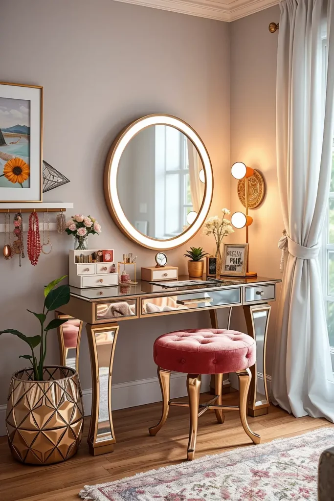 64 Girls Bedroom Ideas 2026: Modern, Cute & Stylish Designs for Inspiration