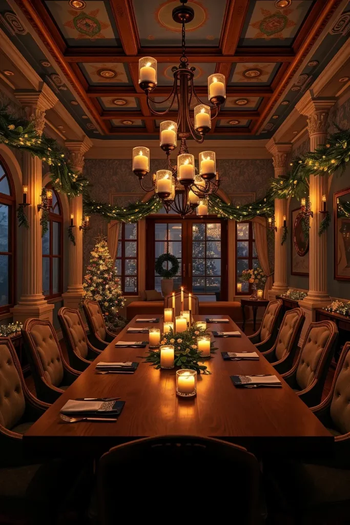 65 Indoor Christmas Lights Ideas 2025 to Brighten Your Home