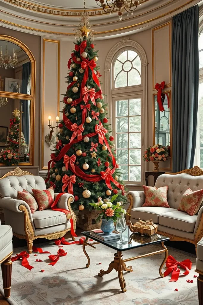 66 Best Christmas Tree Ideas 2025 to Inspire Your Holiday Decor