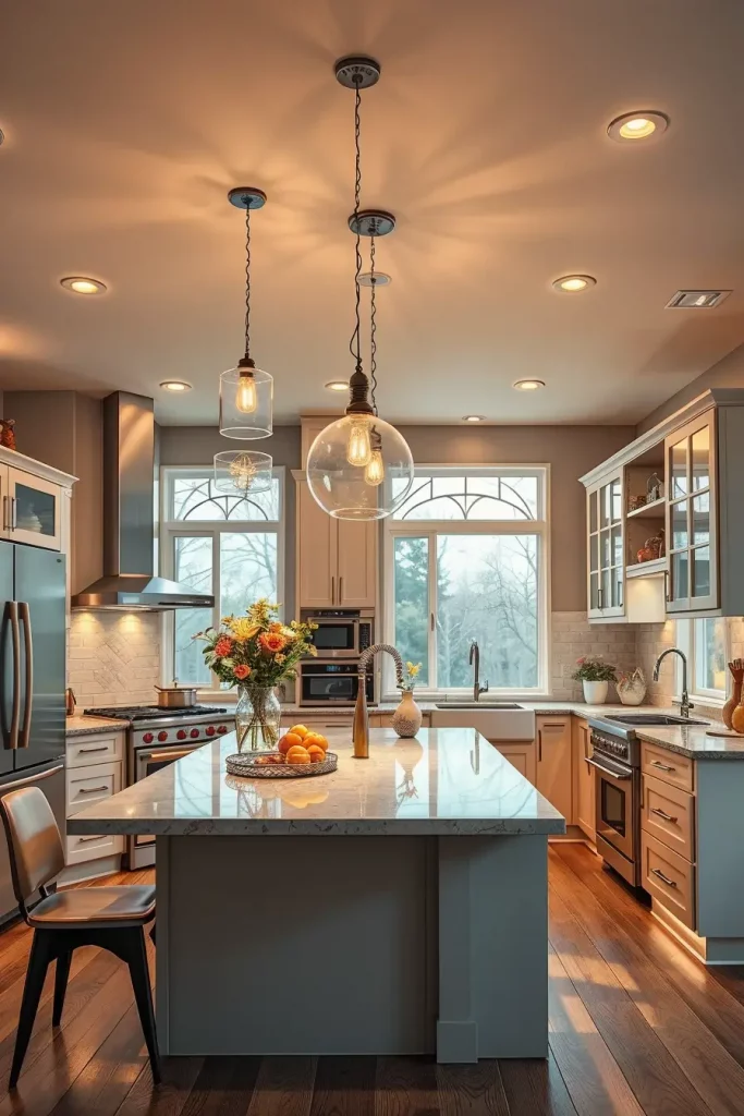 65 Kitchen Remodel Concepts for 2026: Smart, Sustainable, and Stylish Kitchen Design Ideas