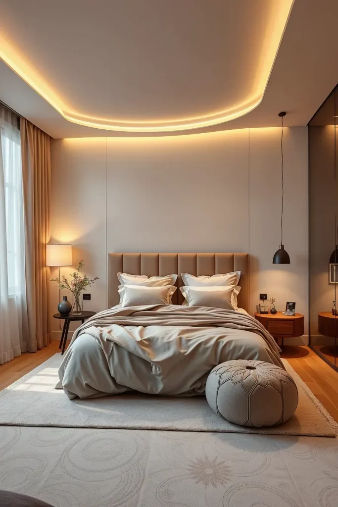 64 Minimalists Bedroom Ideas 2026: Stylish, Cozy, and Modern Designs for a Serene Home