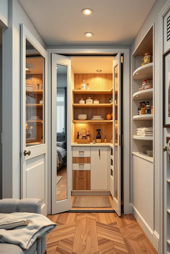 64 Pantry Organization Ideas 2026: Stylish, Modern & Designer Pantry Inspiration