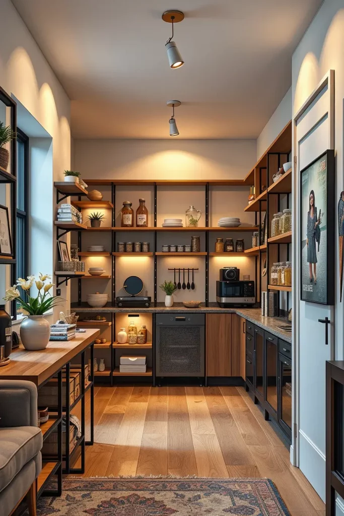 65 Small Pantry Ideas 2026: Stylish, Modern & Cozy Storage Designs for Every Home