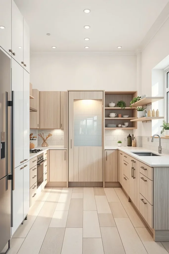 65 Hidden Pantry Ideas 2026: Smart and Stylish Ways to Conceal Your Kitchen Storage
