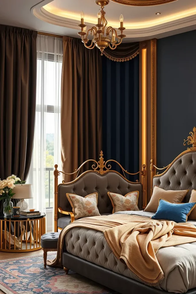 64 Bedroom Curtains Ideas 2026 to Transform Your Space with Style and Comfort