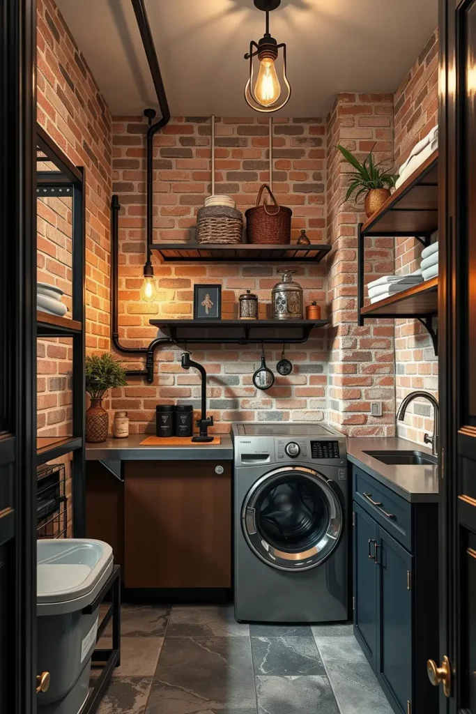 62 Laundry Room Designers Ideas 2026: Smart, Stylish, and Functional Laundry Spaces of the Future