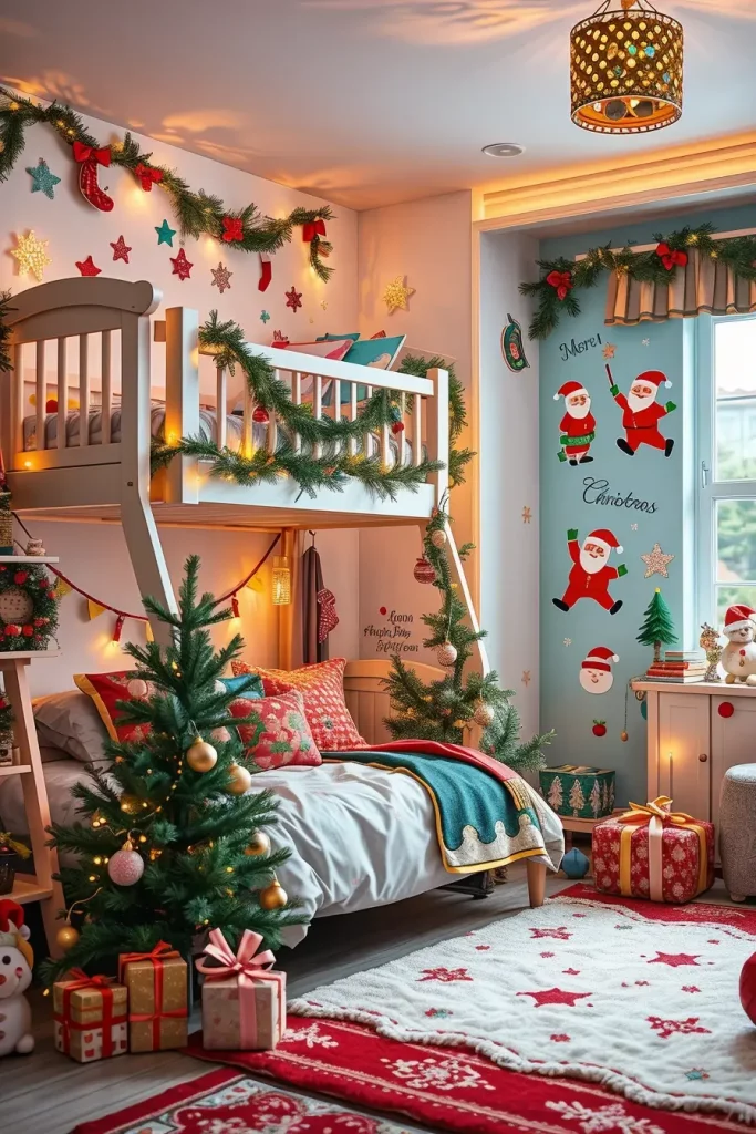 64 Best Xmas House Decor Ideas 2025 to Make Your Home Shine This Holiday Season
