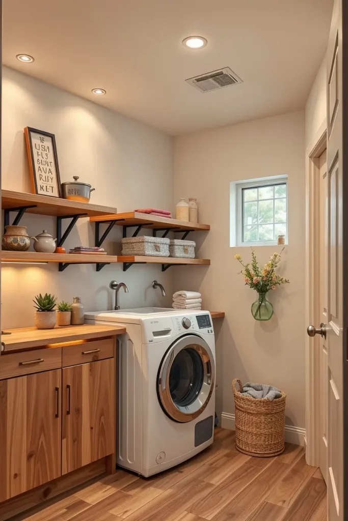 65 Laundry Room Organization Ideas 2026: Stylish, Cozy & Modern Design Trends