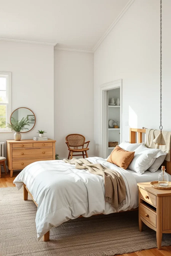 66 Farmhouses Bedroom Ideas 2026: Stylish, Cozy & Modern Designer Inspirations
