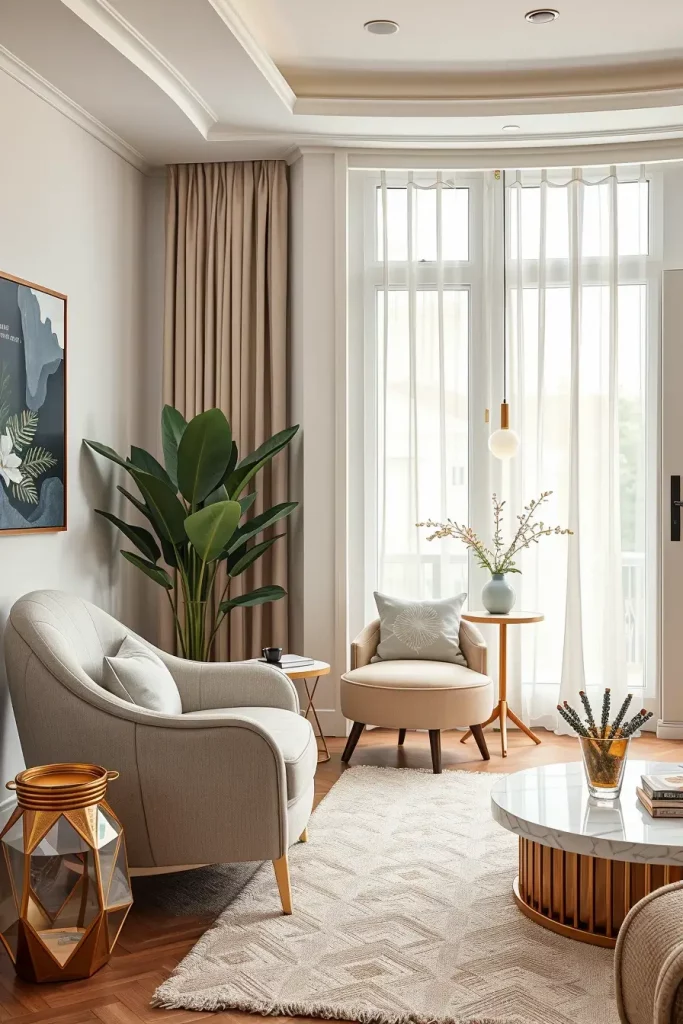 64 Living Room Decoration Ideas 2026: Modern, Stylish & Cozy Design Trends for Every Home