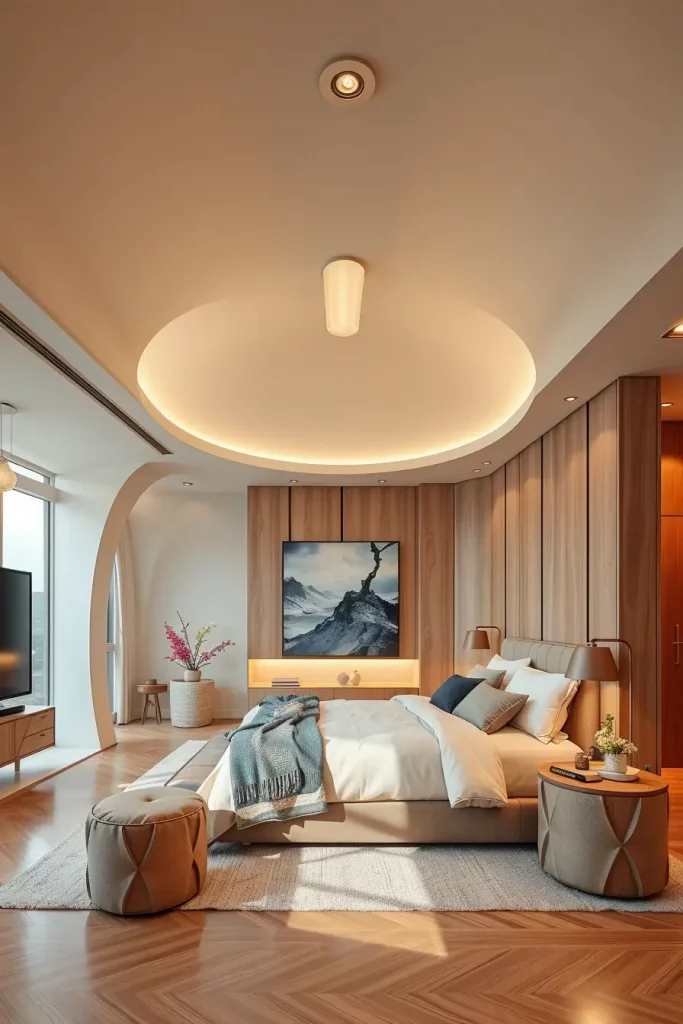 66 New Bedroom Ideas 2026: Stylish, Modern & Cozy Designs for the Future