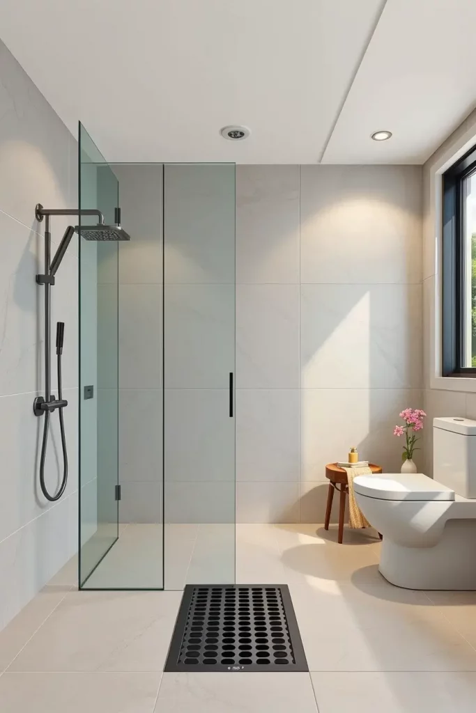 63 Modern Bathroom Ideas 2026: Stylish, Smart, and Sustainable Designs for Every Home