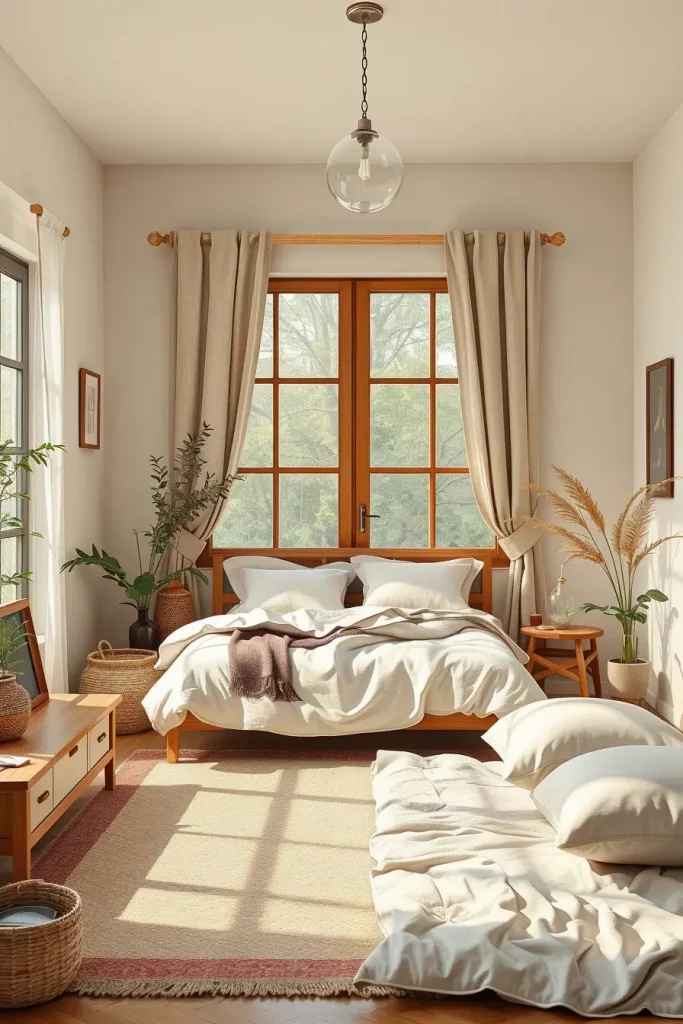 64 Bedroom Remodel Ideas 2026: Modern Designs, Color Trends, and Smart Innovations