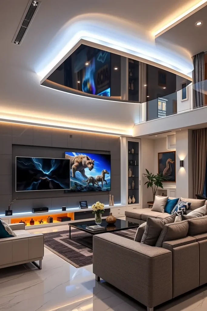 65 Living Room Remodel Ideas 2026: Modern, Sustainable & Stylish Home Inspirations