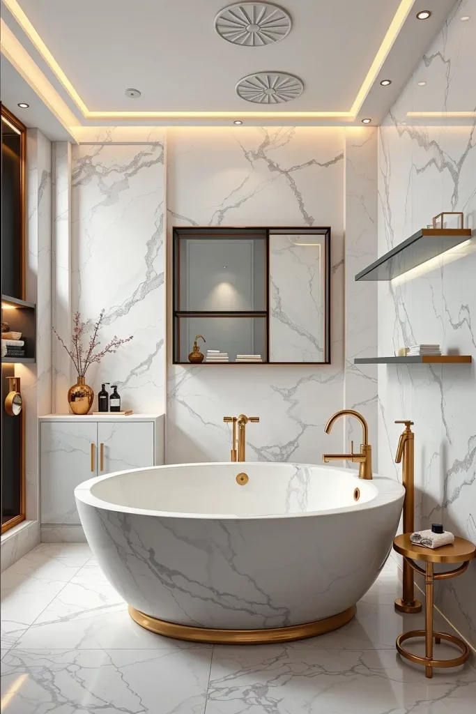 63 Bathroom Remodel Ideas 2026 – Stylish Modern Designs