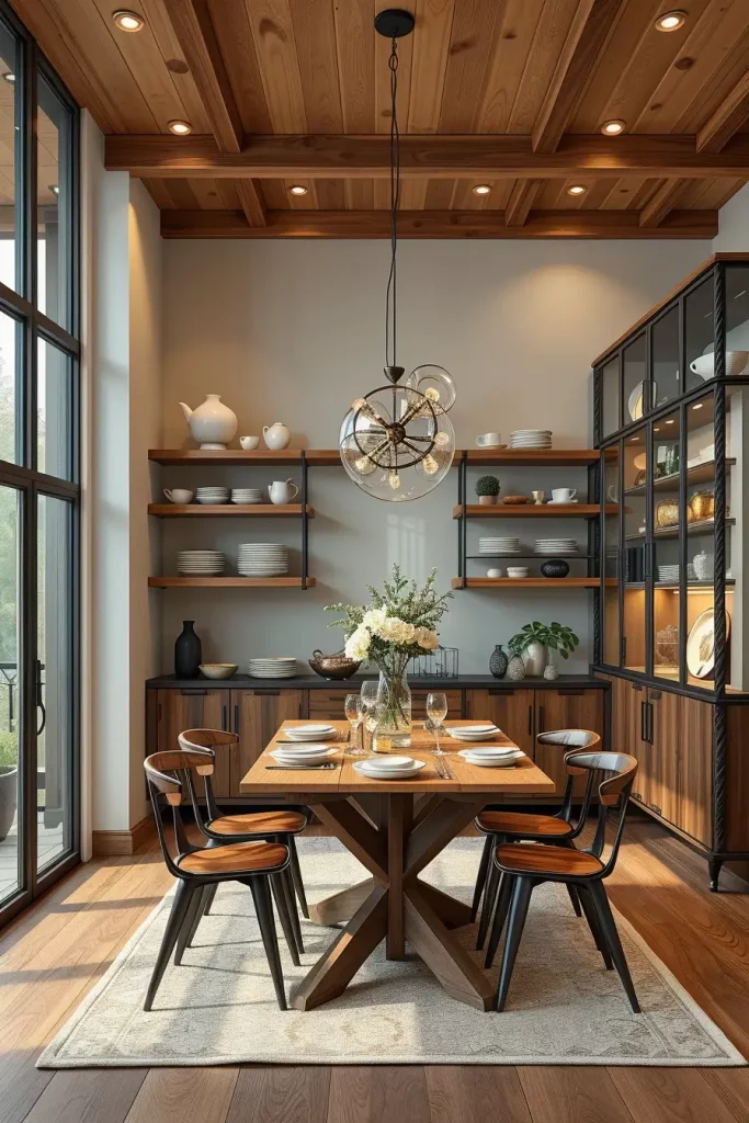 63 Dining Room Remodel Ideas 2026: Modern, Smart, and Stylish Designs for Every Home