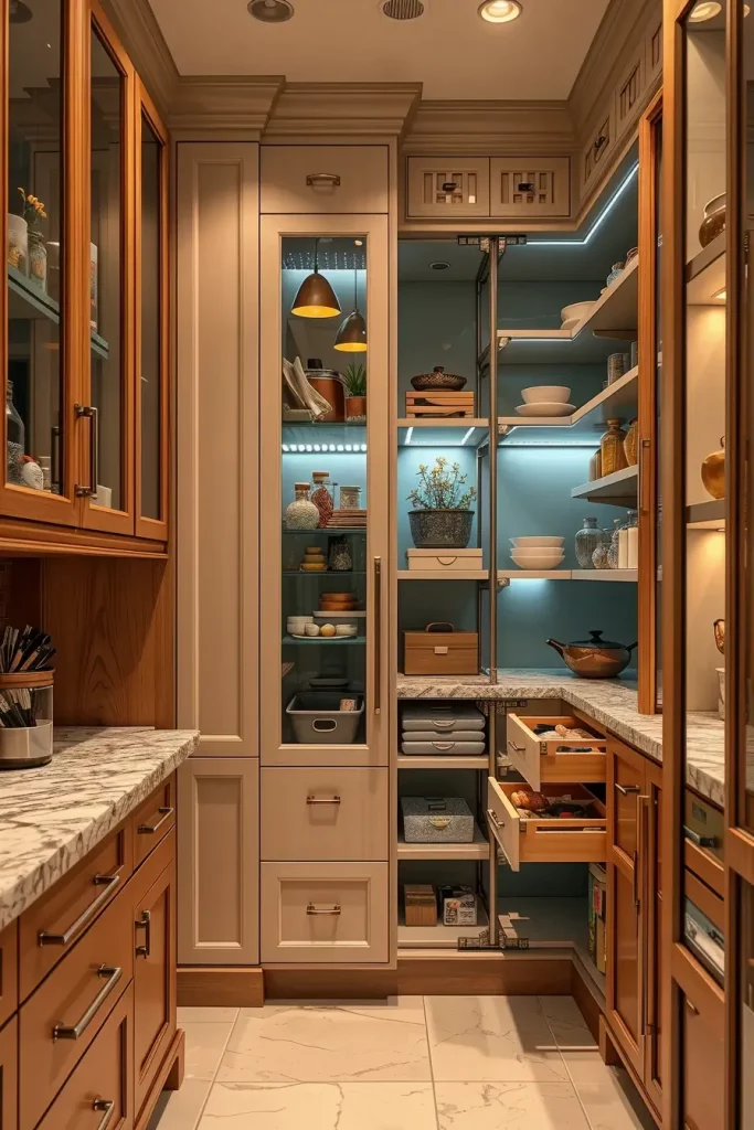 64 Kitchen Remodel Ideas 2026: Smart, Sustainable & Stylish Designs for Modern Homes