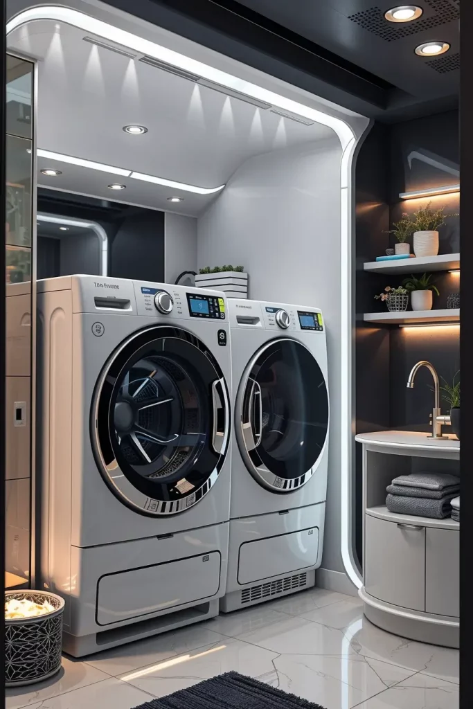 64 Laundry Room Remodel Ideas 2026: Smart, Stylish, and Functional Designs for Every Home