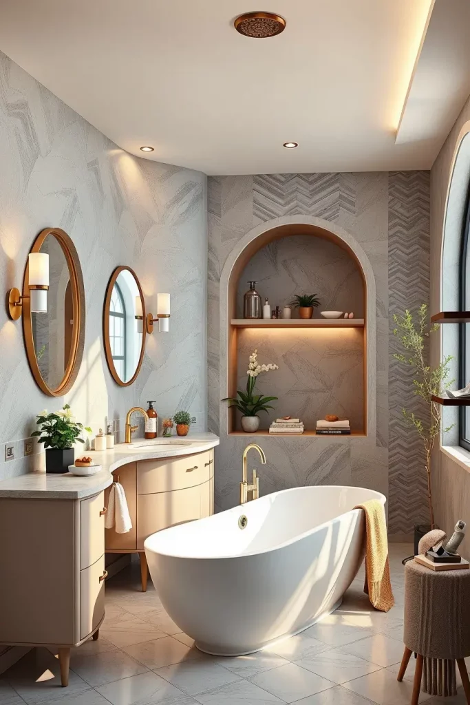 62 Bathroom Ideas 2026: Modern, Smart, and Stylish Trends
