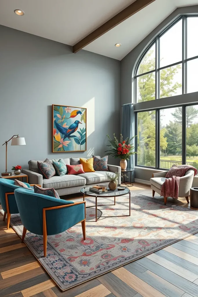 62 Gray Living Room Designs Ideas 2026 for Stylish Modern Homes