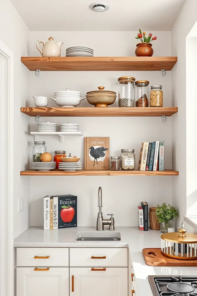64 Small Kitchen Ideas 2026: Modern Designs and Smart Solutions