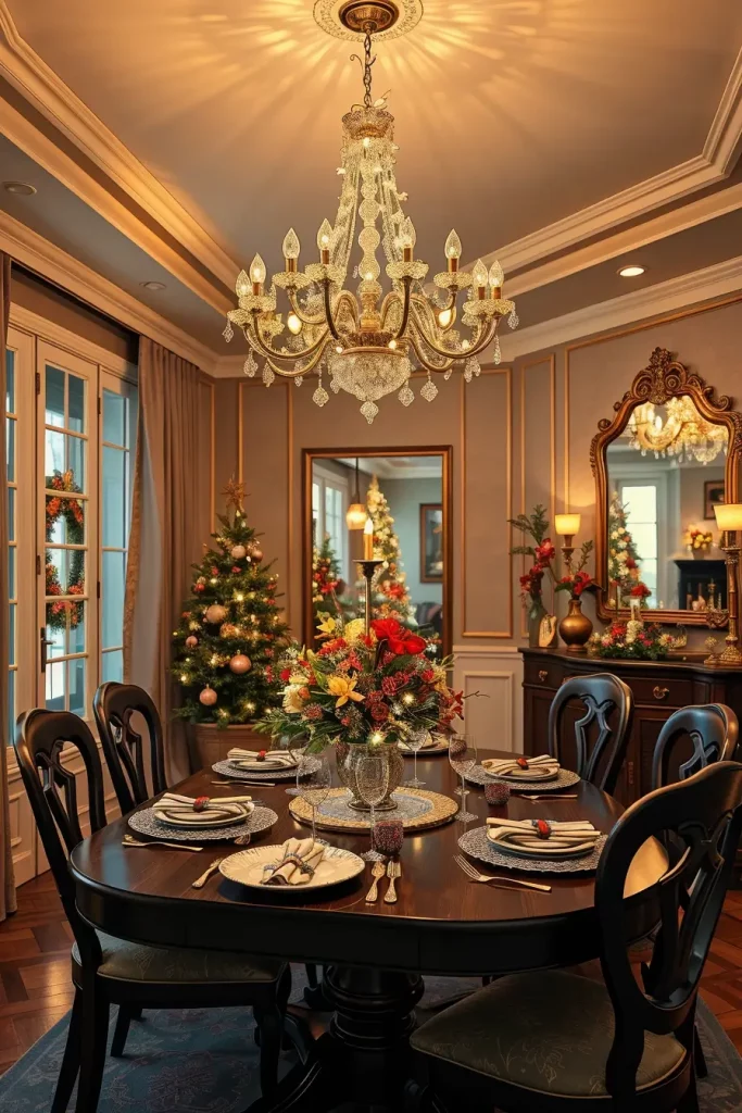 65 Indoor Christmas Lights Ideas 2025 to Brighten Your Home
