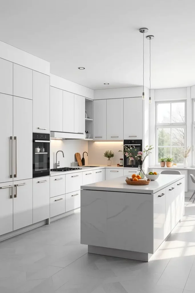 65 Kitchen Remodel Concepts for 2026: Smart, Sustainable, and Stylish Kitchen Design Ideas