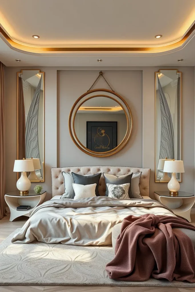 64 Cozy Bedroom Ideas 2026: Modern, Stylish & Unique Designs for a Dreamy Retreat