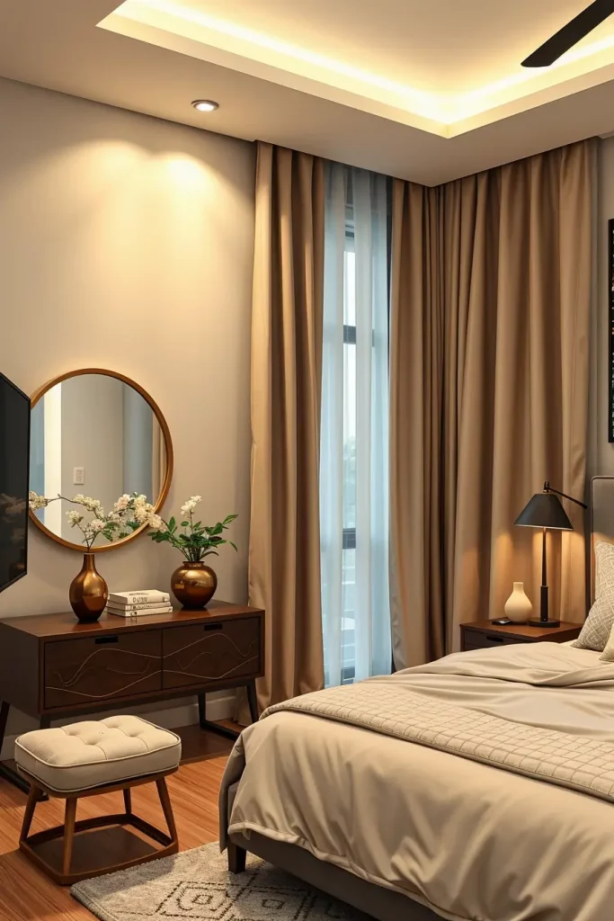 64 Bedroom Curtains Ideas 2026 to Transform Your Space with Style and Comfort